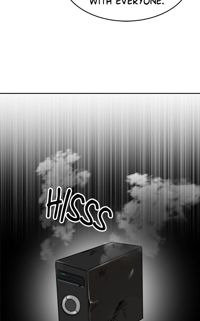 Double Click Chapter 141 - Page 40