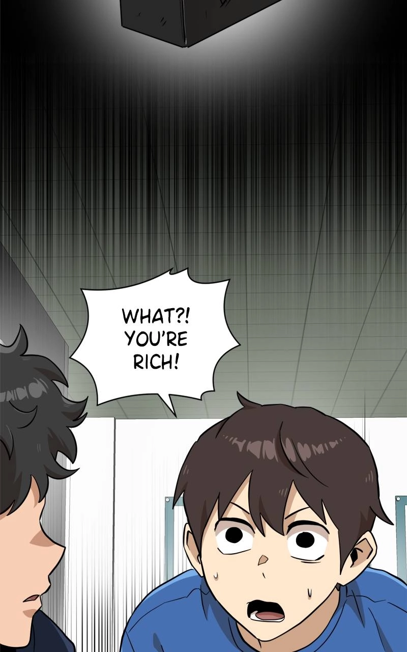 Double Click Chapter 141 - Page 41
