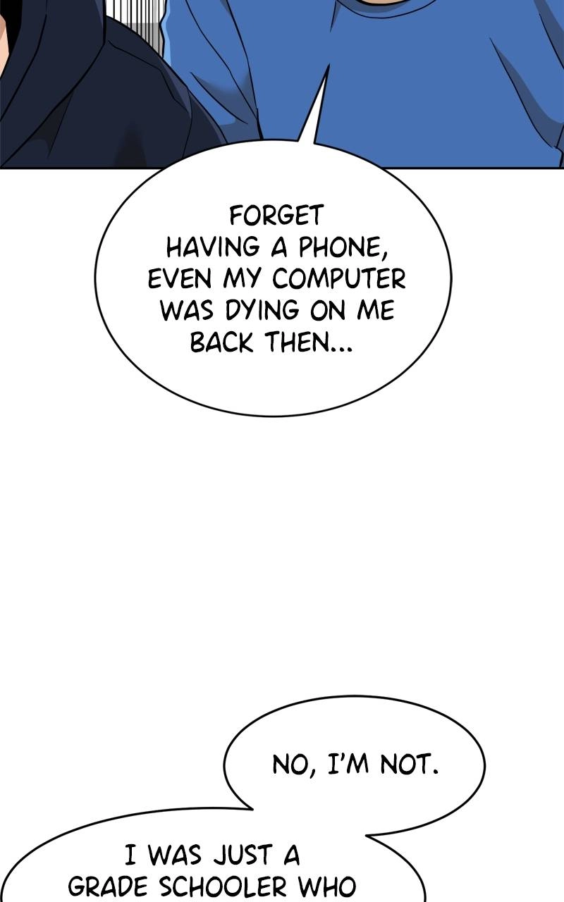 Double Click Chapter 141 - Page 42