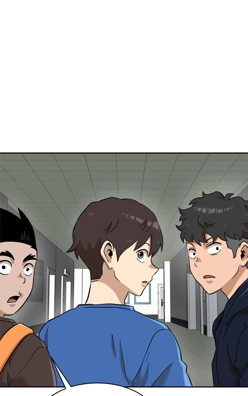 Double Click Chapter 141 - Page 45