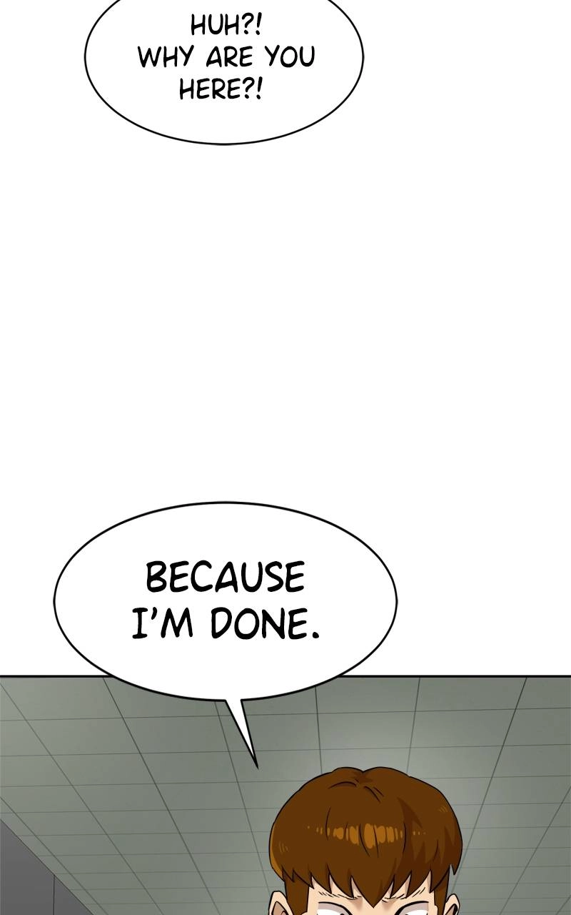 Double Click Chapter 141 - Page 46