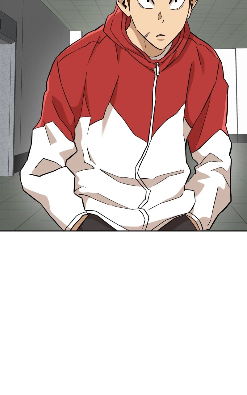 Double Click Chapter 141 - Page 47