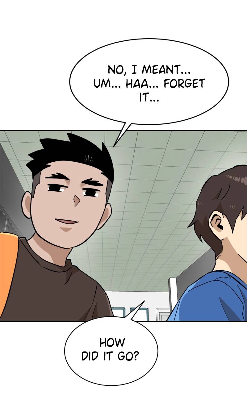 Double Click Chapter 141 - Page 48