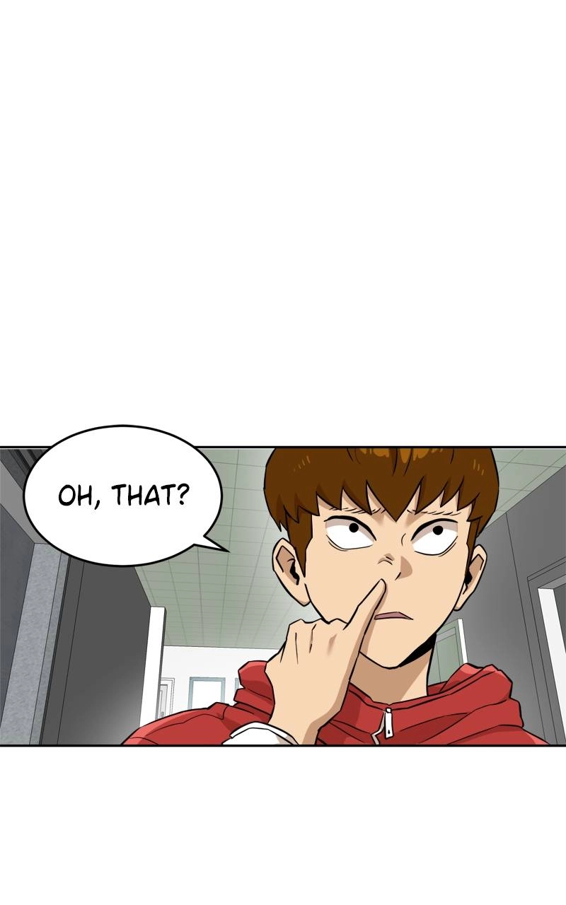Double Click Chapter 141 - Page 49