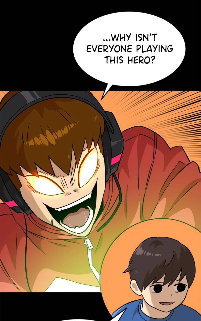 Double Click Chapter 141 - Page 60