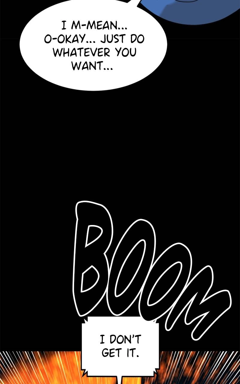 Double Click Chapter 141 - Page 61