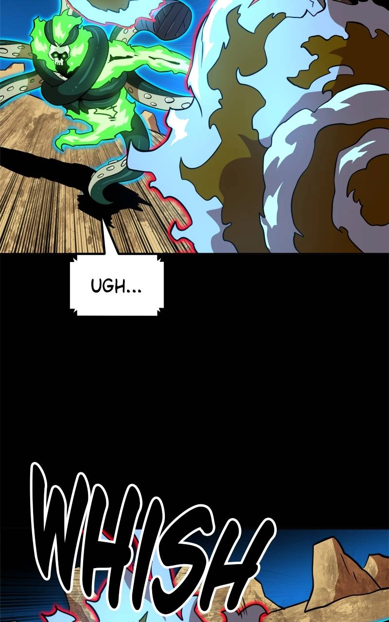 Double Click Chapter 141 - Page 65