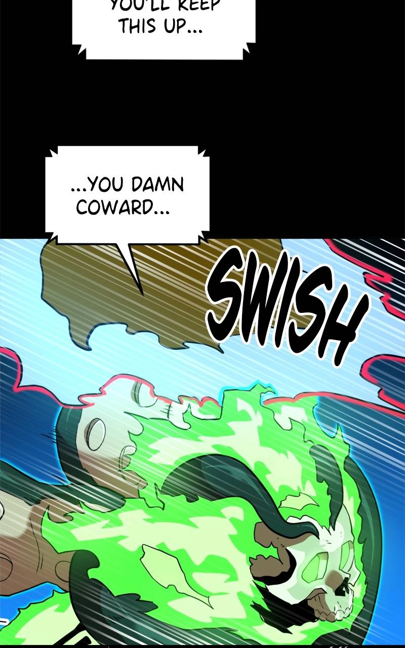 Double Click Chapter 141 - Page 67