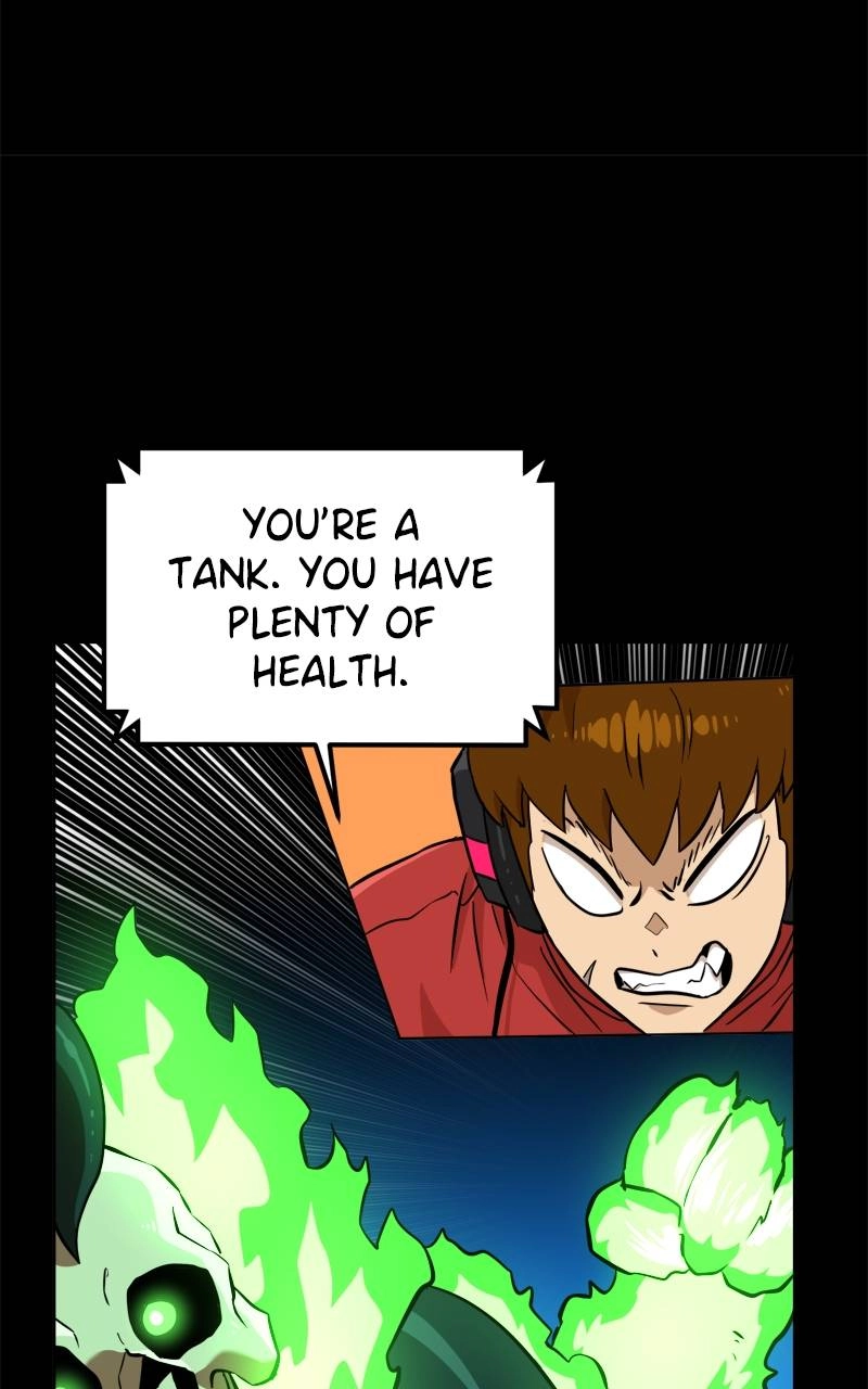 Double Click Chapter 141 - Page 74
