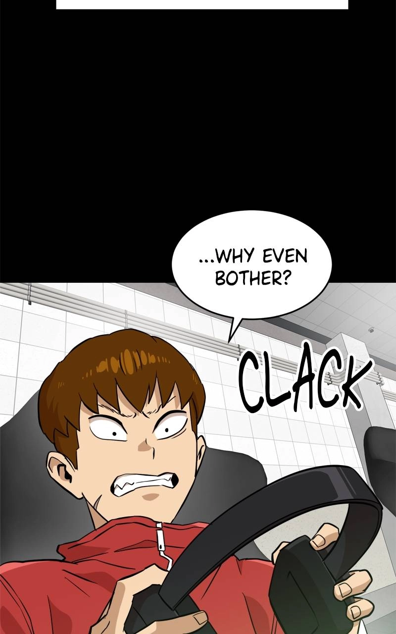 Double Click Chapter 141 - Page 77