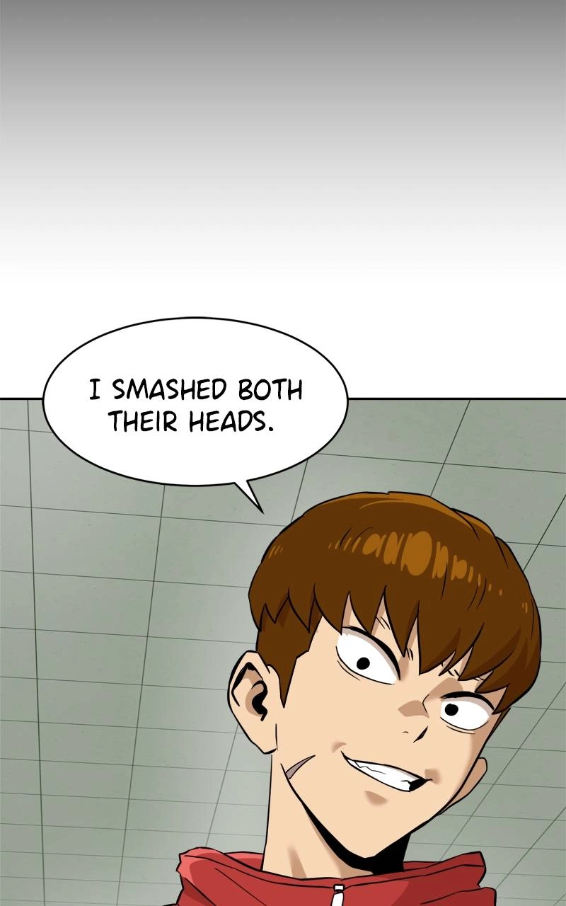 Double Click Chapter 141 - Page 79
