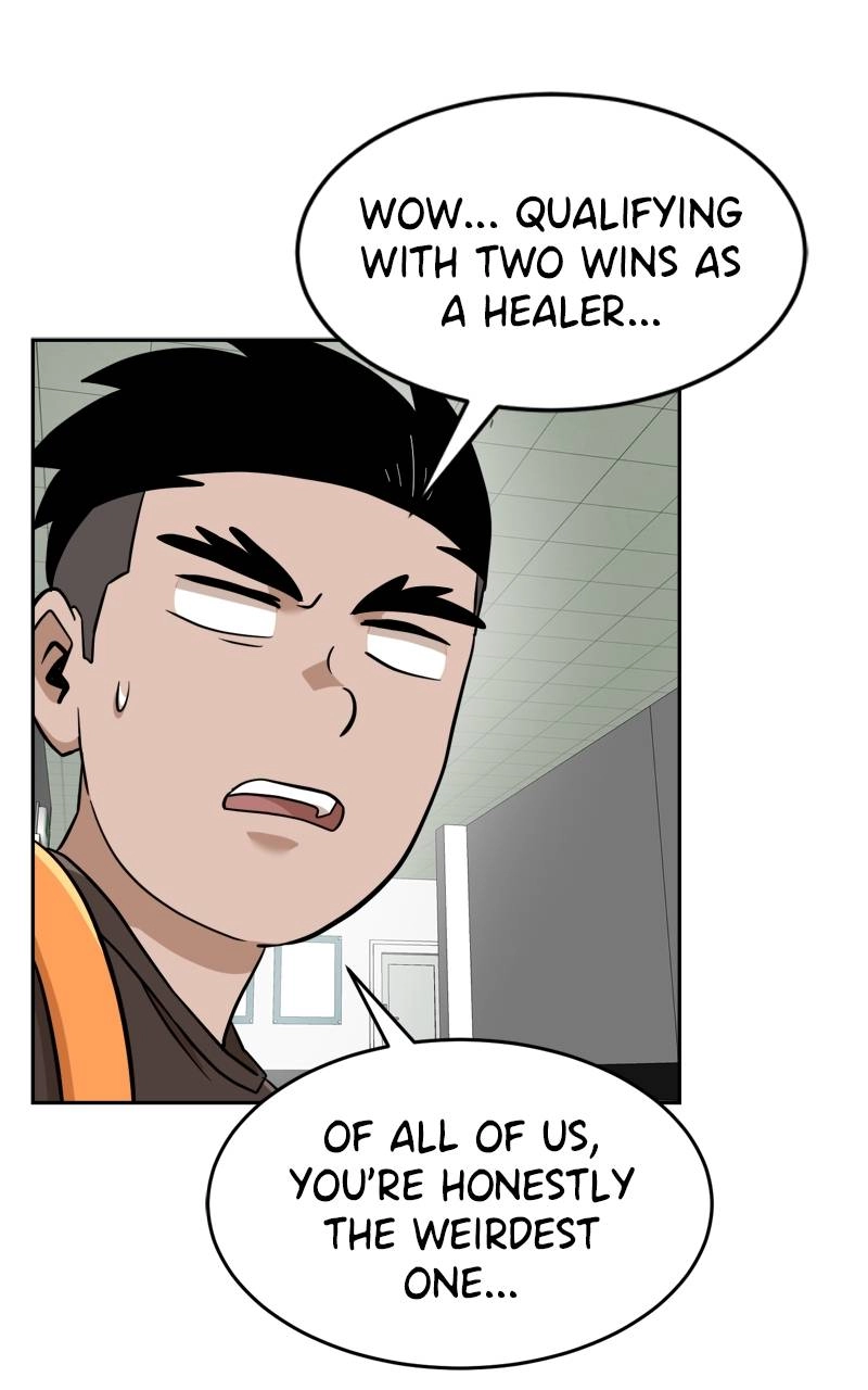 Double Click Chapter 141 - Page 81