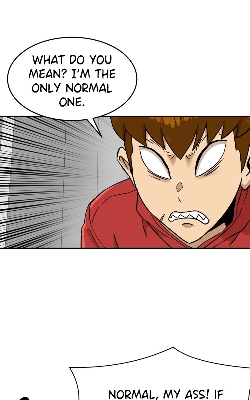 Double Click Chapter 141 - Page 82