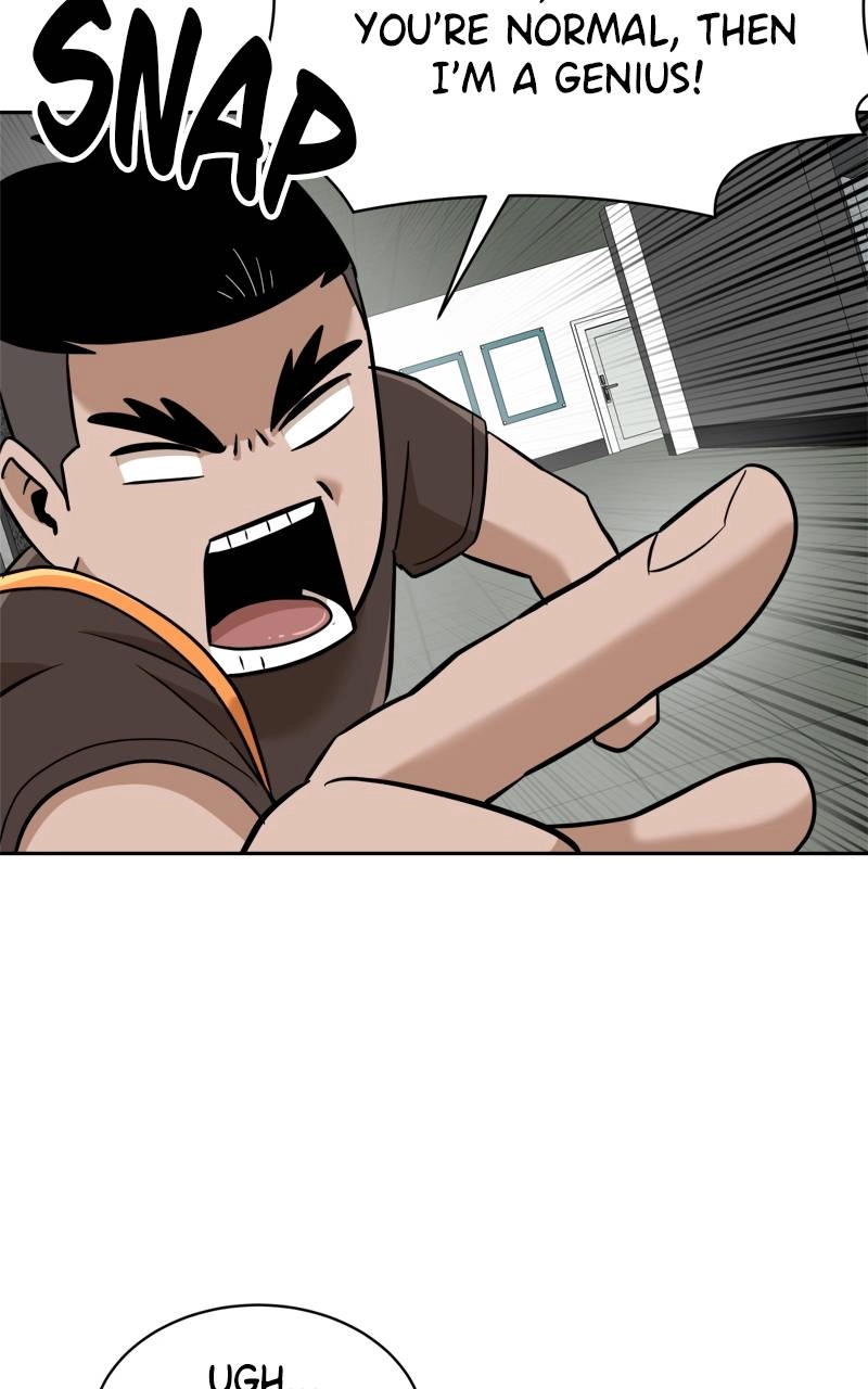 Double Click Chapter 141 - Page 83
