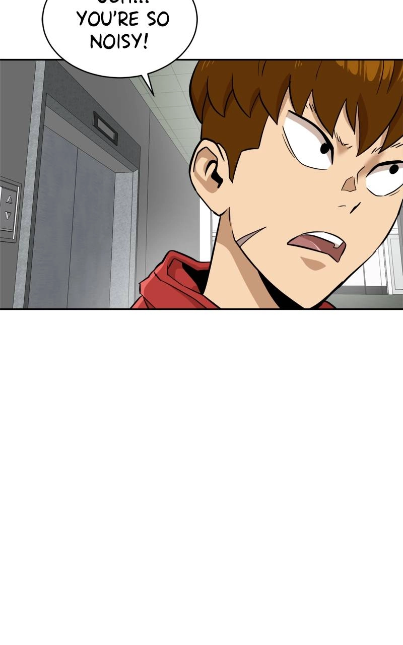Double Click Chapter 141 - Page 84