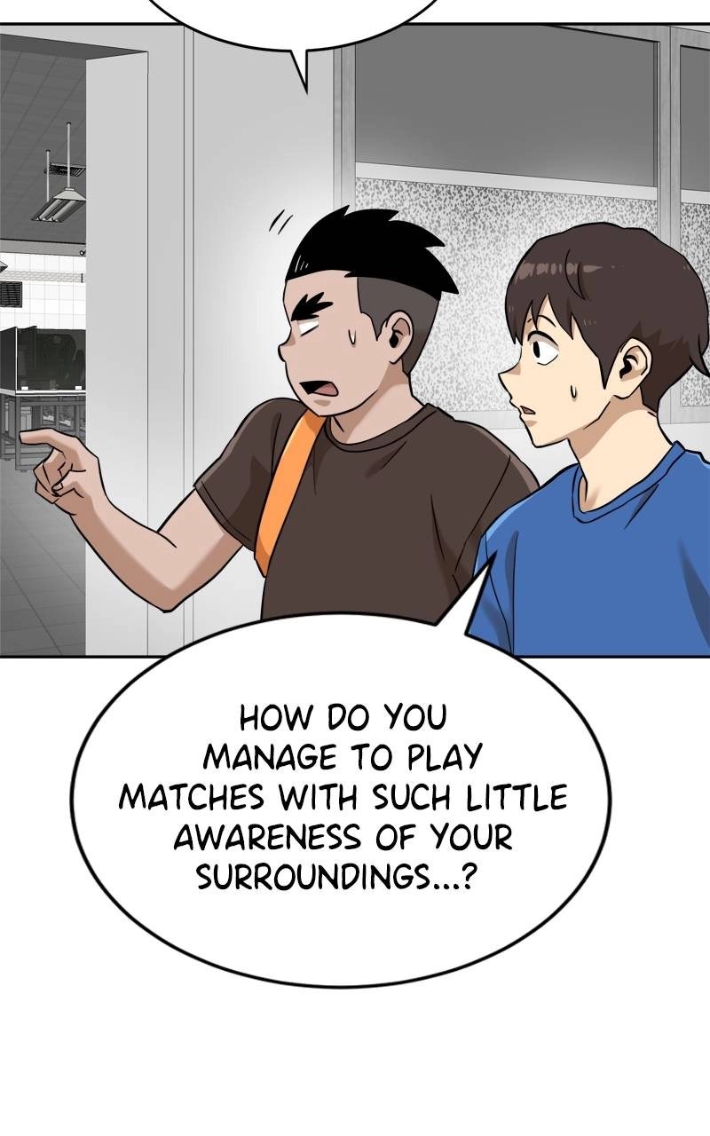 Double Click Chapter 141 - Page 86