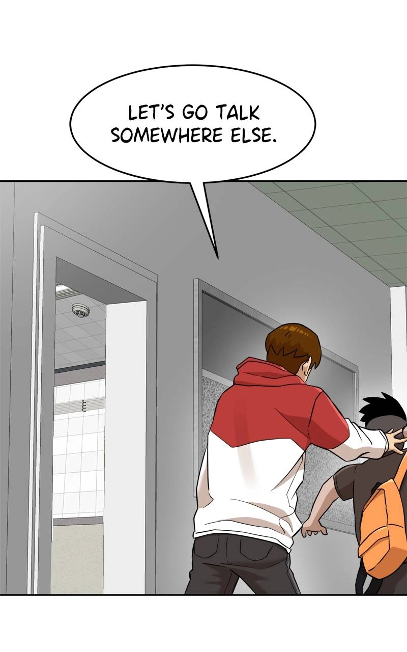 Double Click Chapter 141 - Page 87