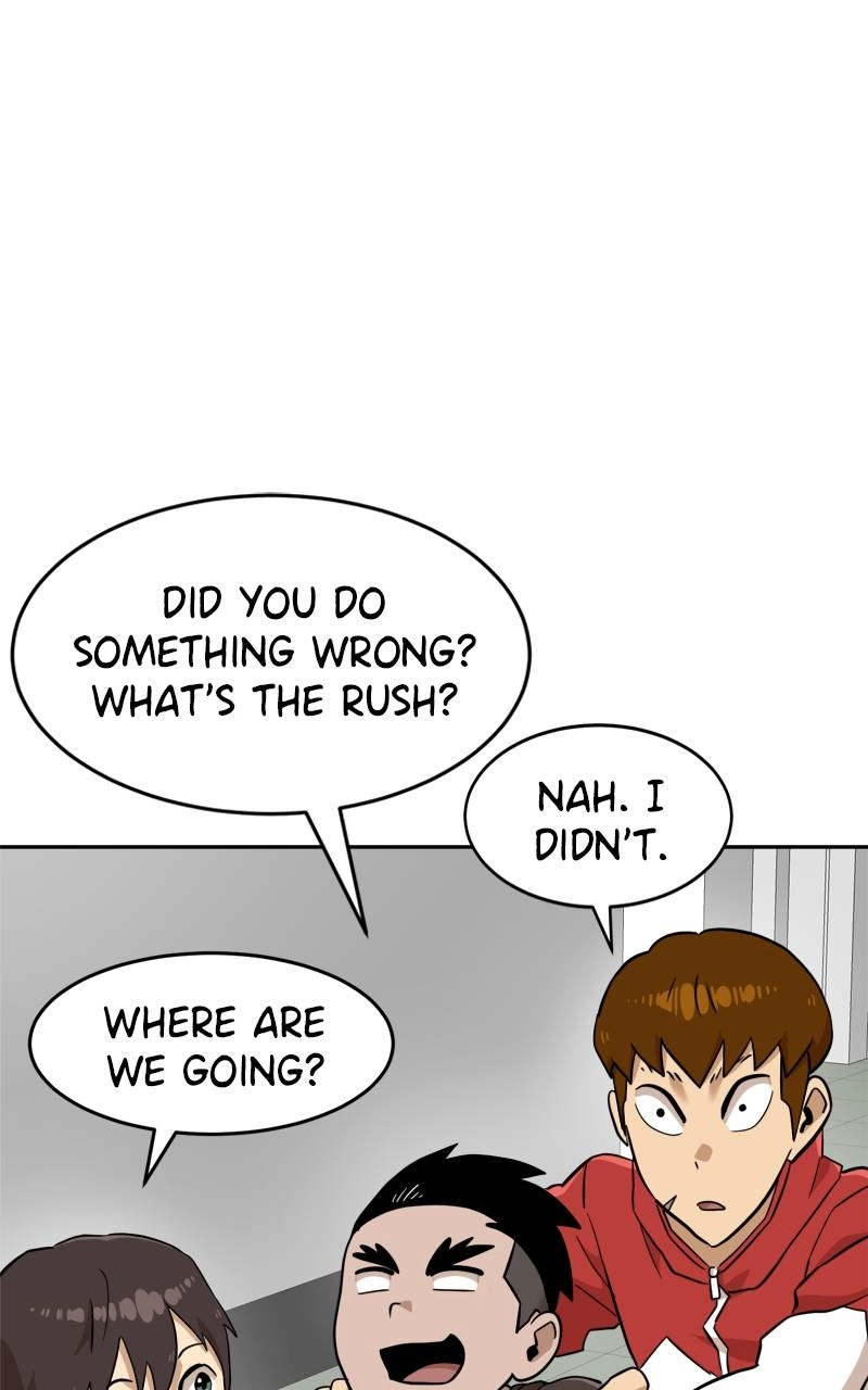 Double Click Chapter 141 - Page 88