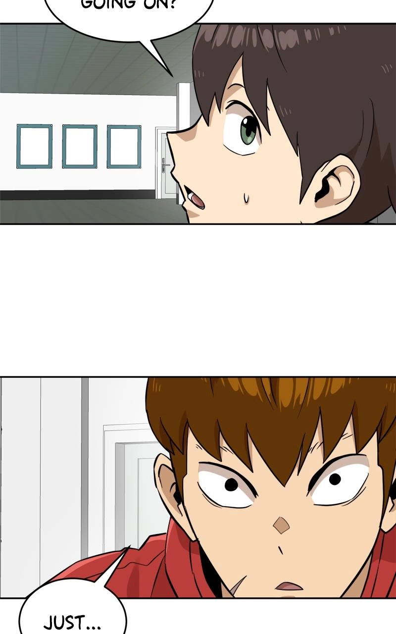 Double Click Chapter 141 - Page 90