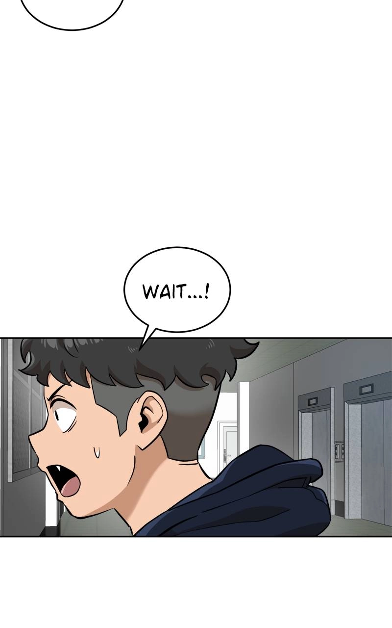 Double Click Chapter 141 - Page 91
