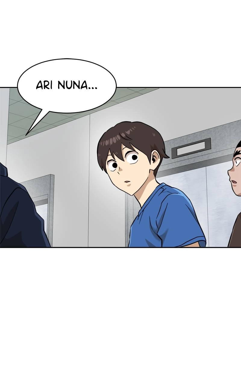 Double Click Chapter 141 - Page 92