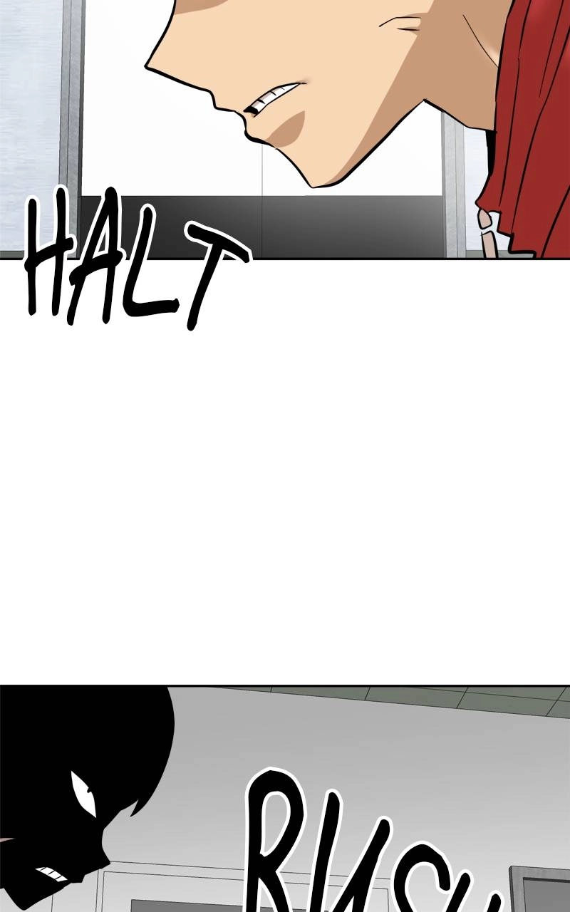 Double Click Chapter 141 - Page 95