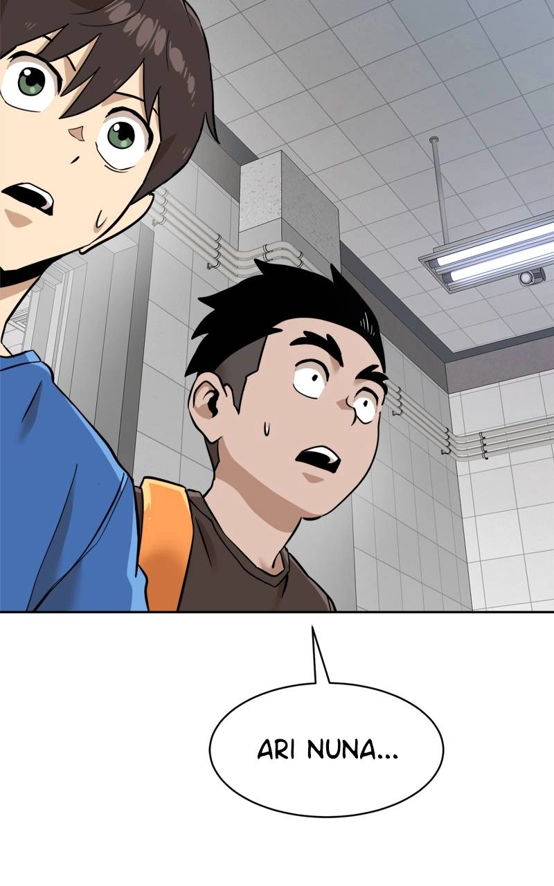 Double Click Chapter 141 - Page 97