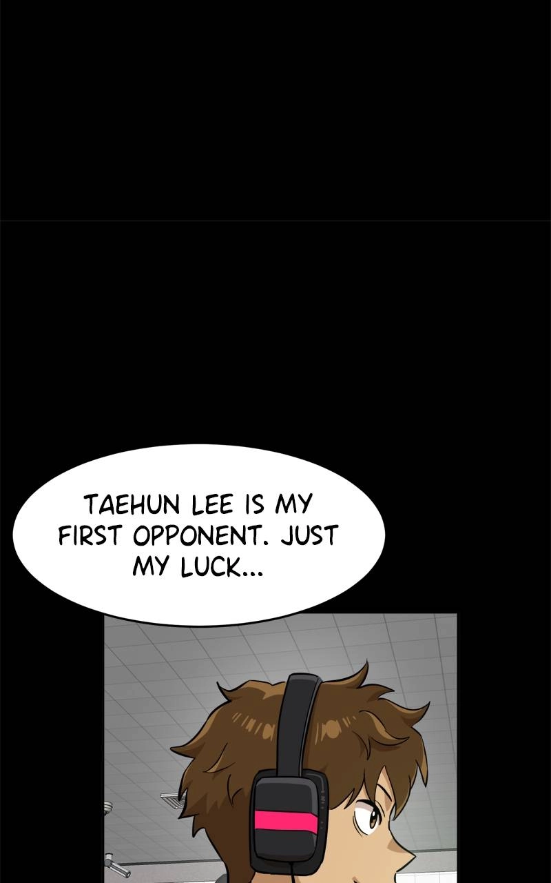Double Click Chapter 142 - Page 7