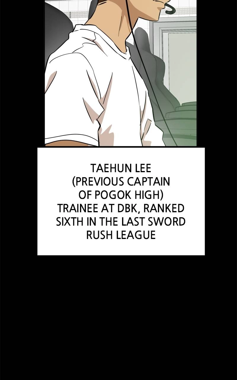 Double Click Chapter 142 - Page 8