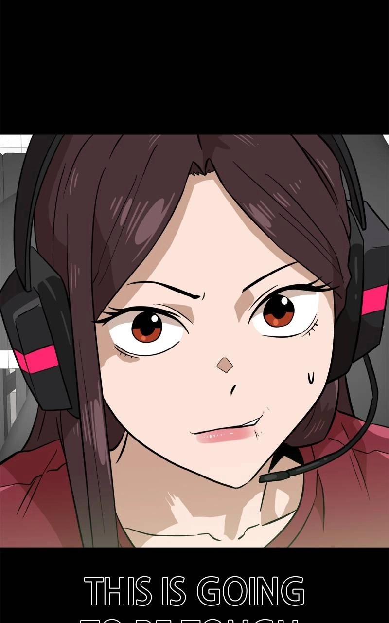 Double Click Chapter 142 - Page 9