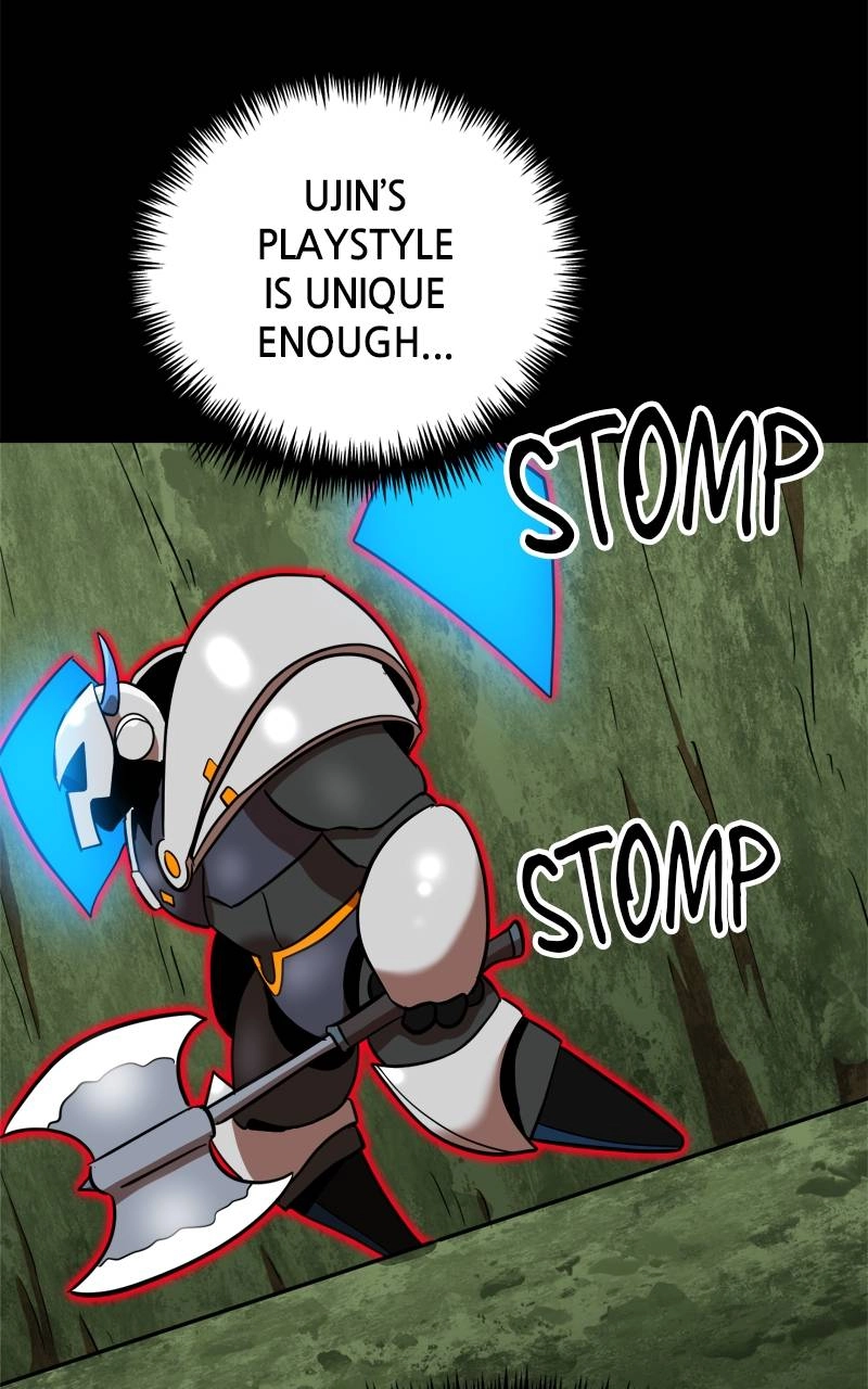 Double Click Chapter 142 - Page 12