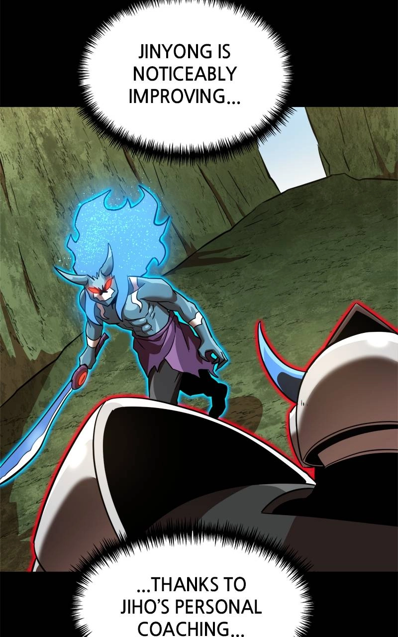Double Click Chapter 142 - Page 14