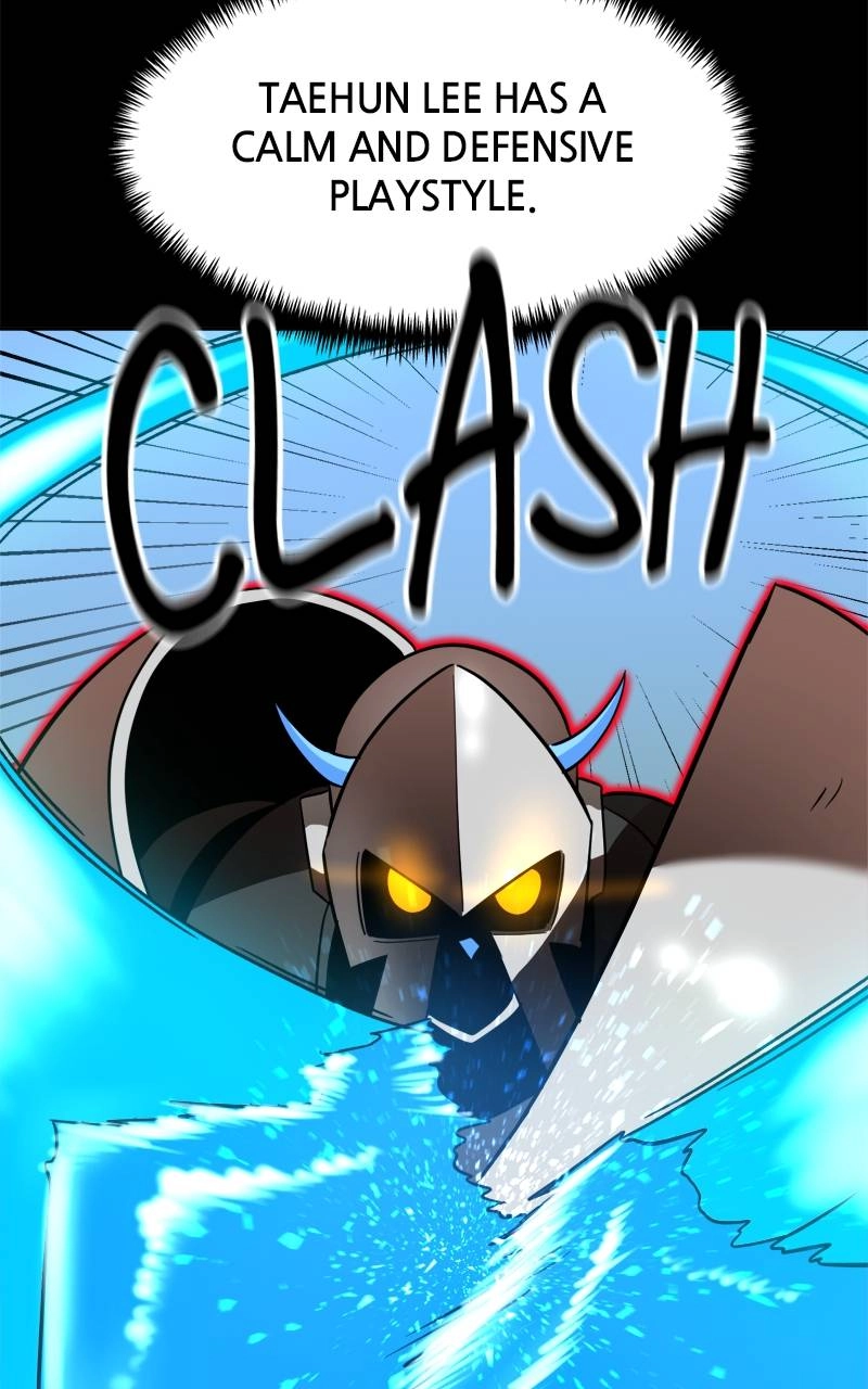 Double Click Chapter 142 - Page 18
