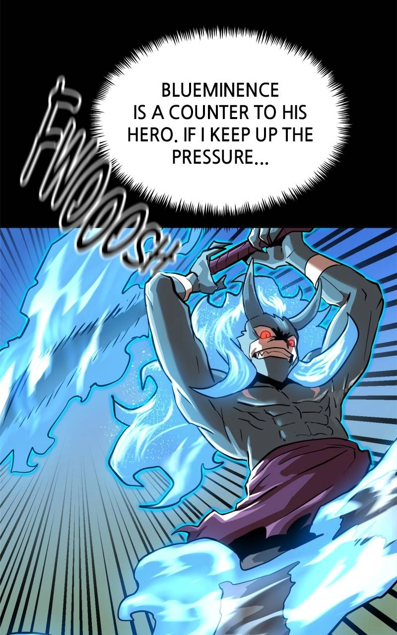 Double Click Chapter 142 - Page 20