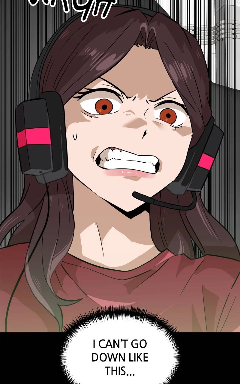 Double Click Chapter 142 - Page 39