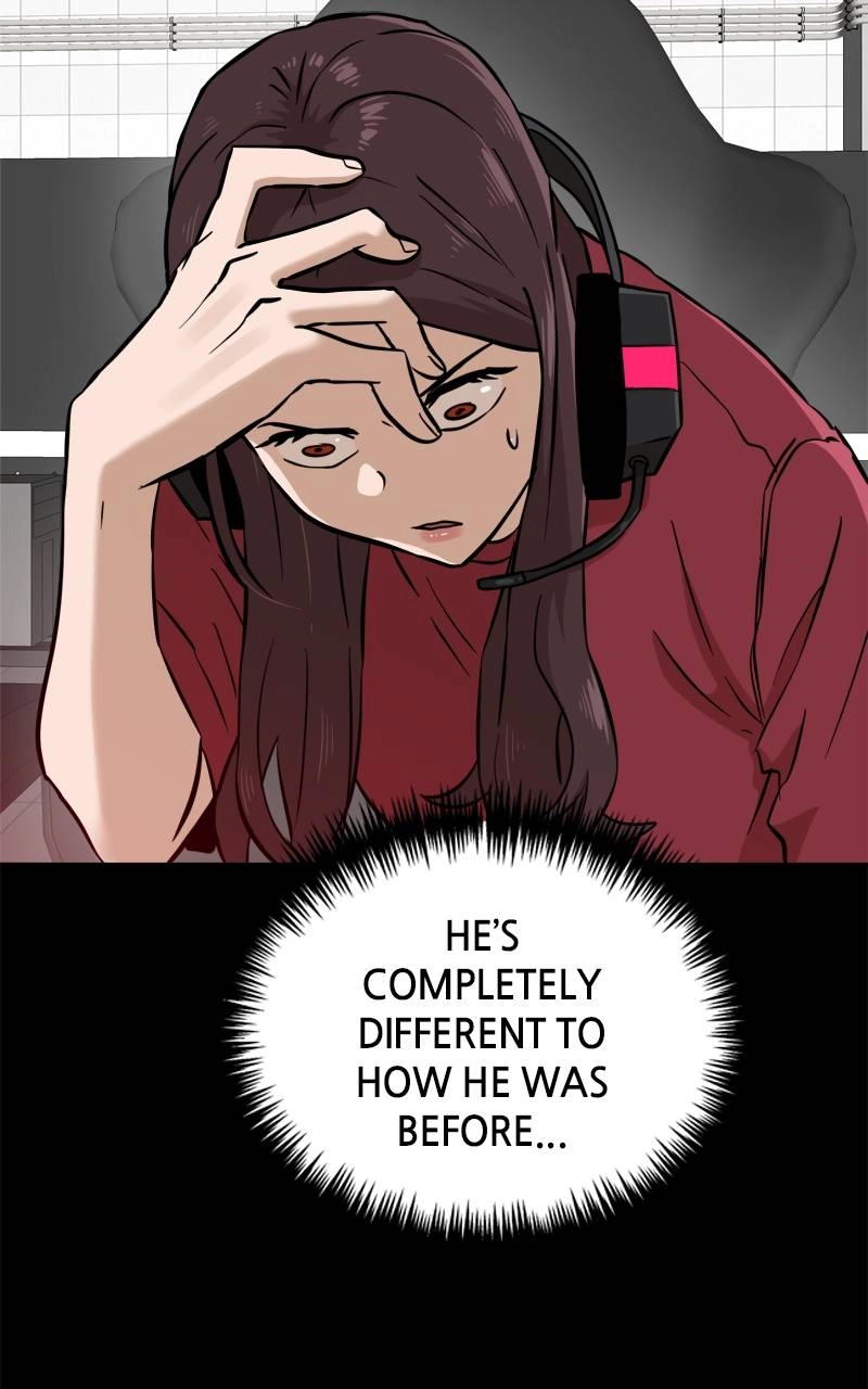 Double Click Chapter 142 - Page 58