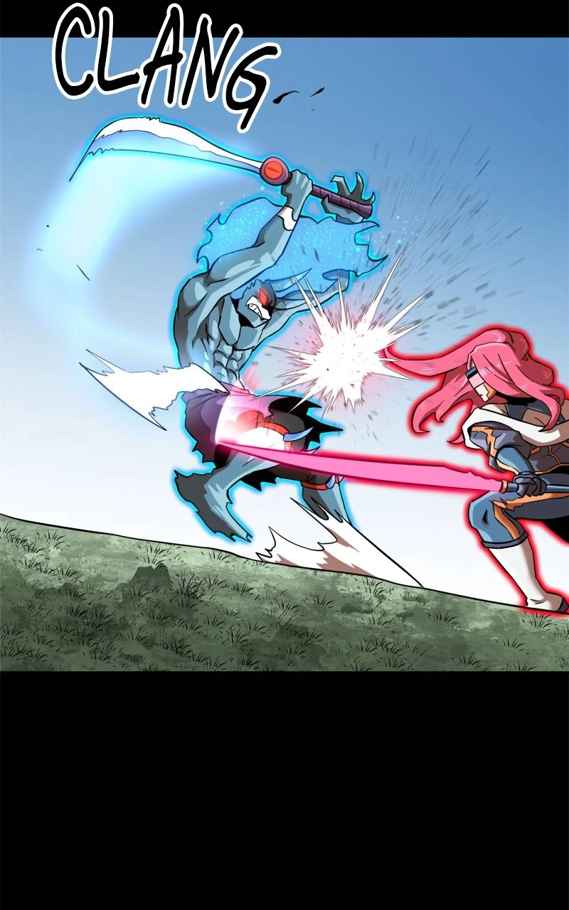 Double Click Chapter 142 - Page 72
