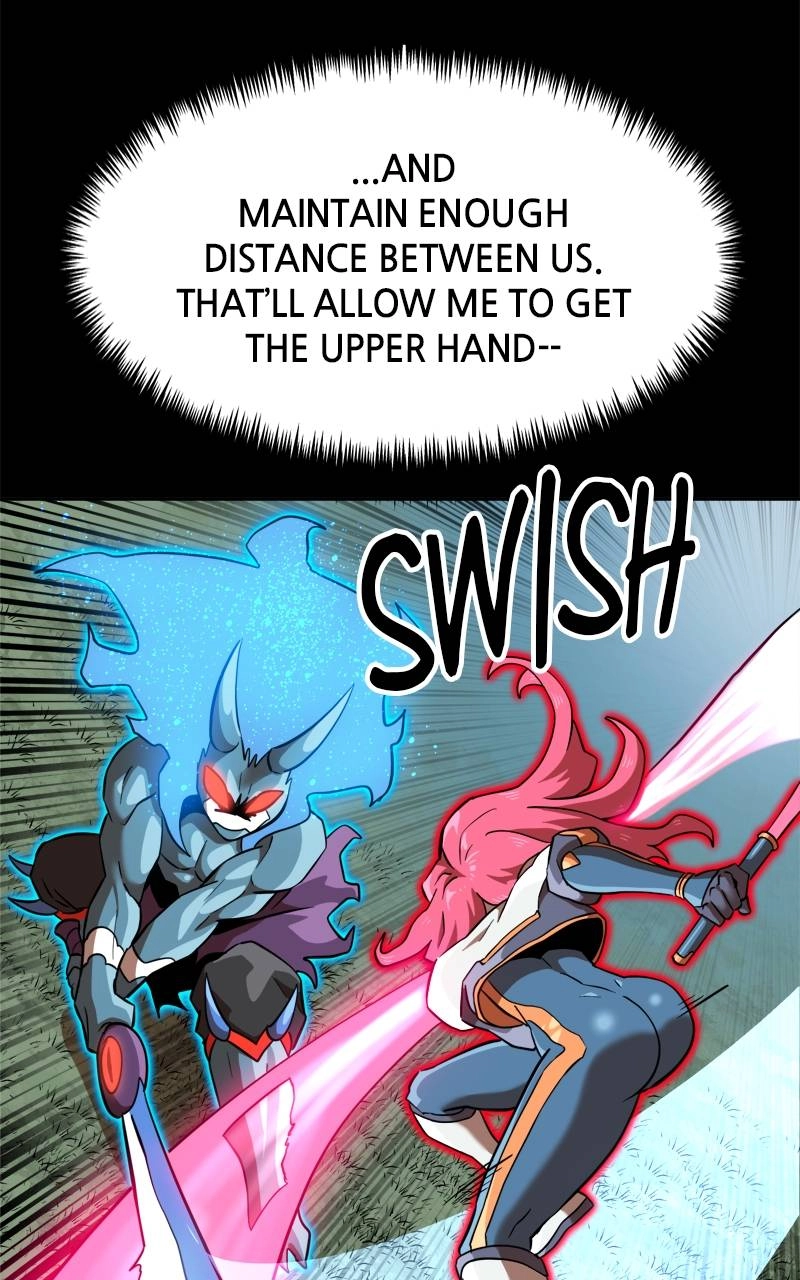 Double Click Chapter 142 - Page 73