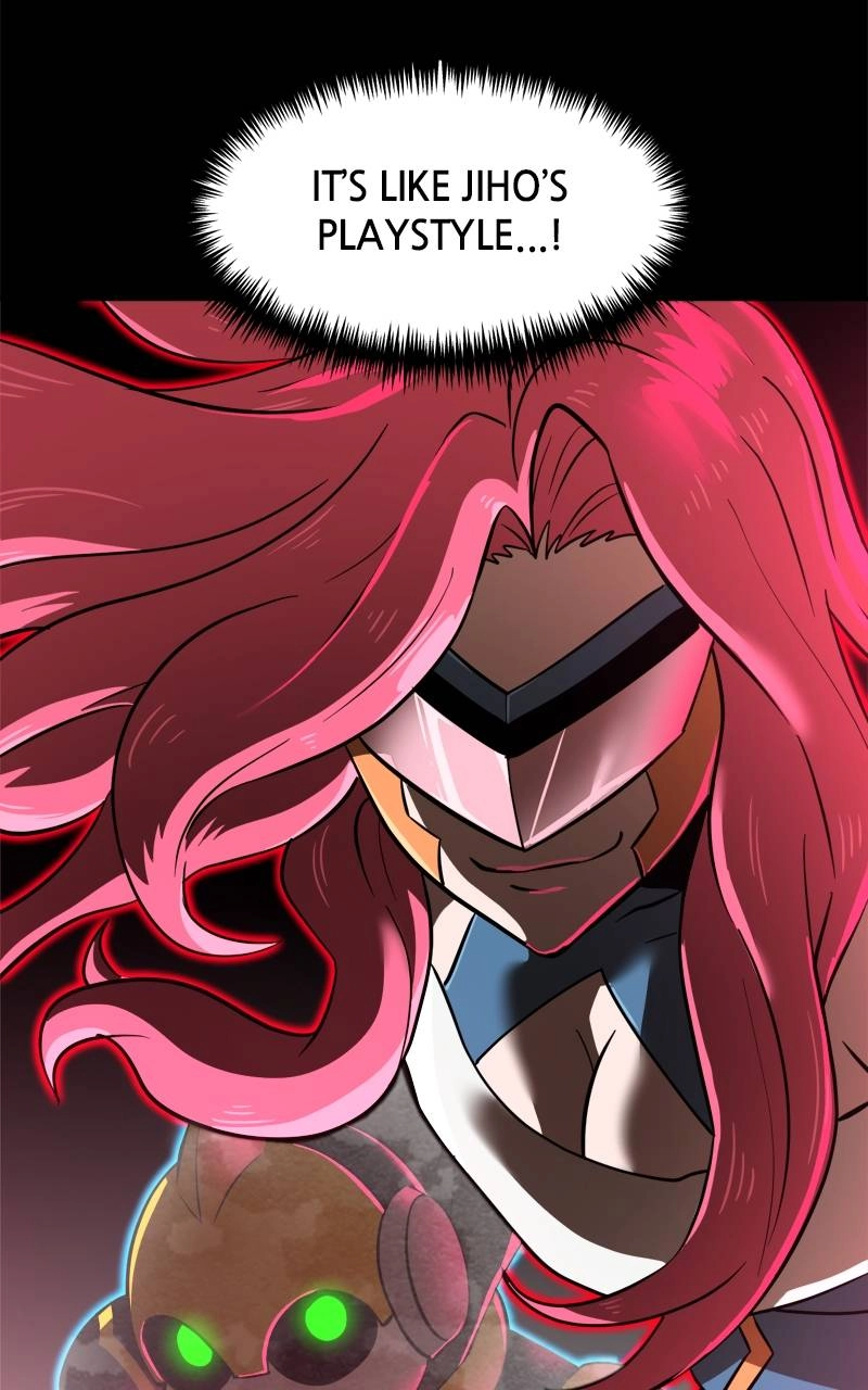 Double Click Chapter 142 - Page 76