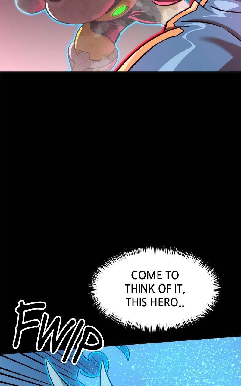 Double Click Chapter 142 - Page 77