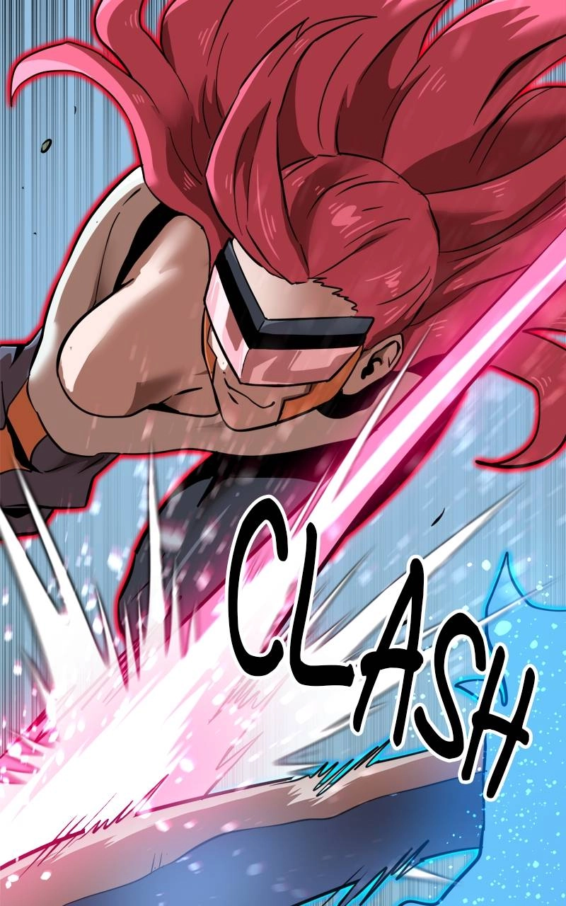 Double Click Chapter 142 - Page 81