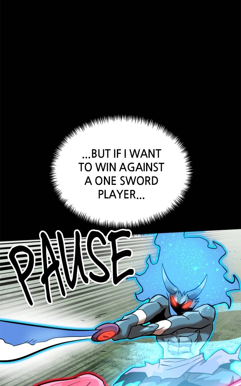 Double Click Chapter 142 - Page 91