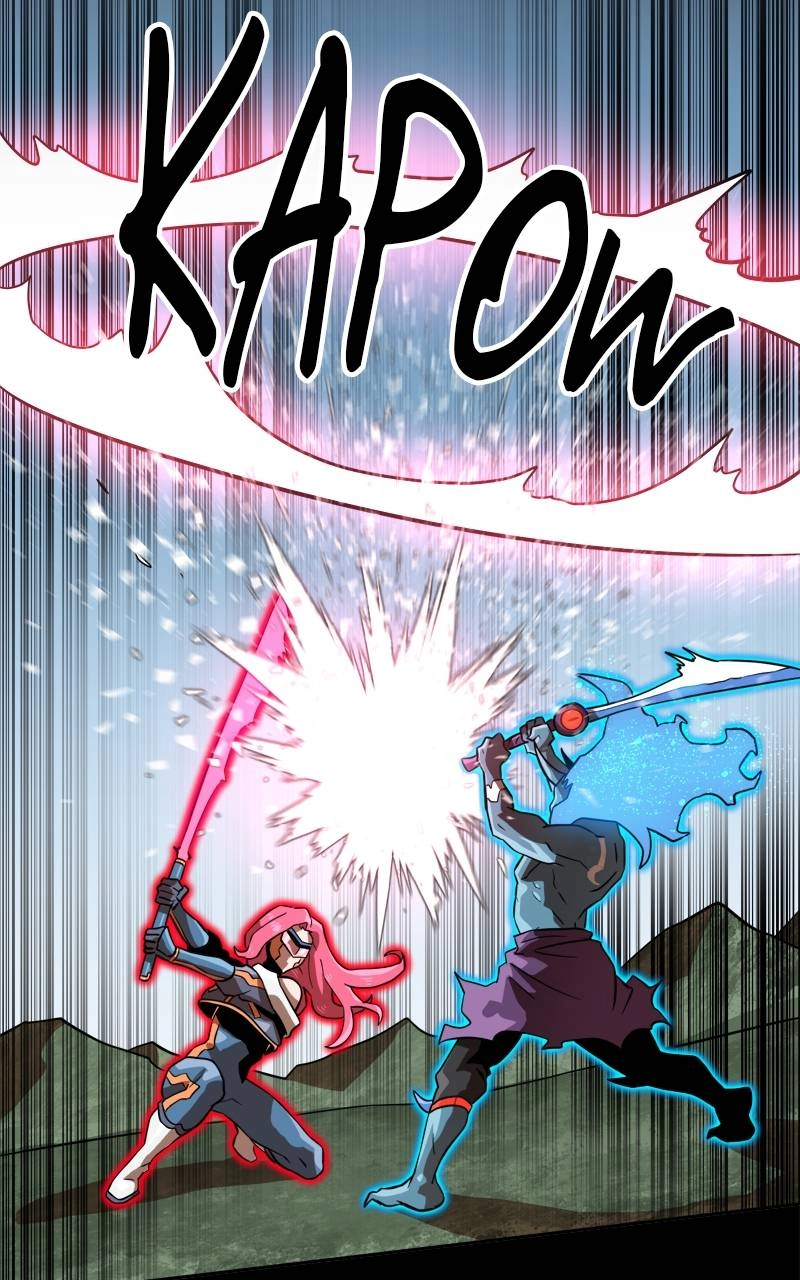 Double Click Chapter 142 - Page 95