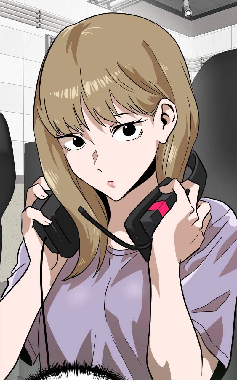 Double Click Chapter 142 - Page 124