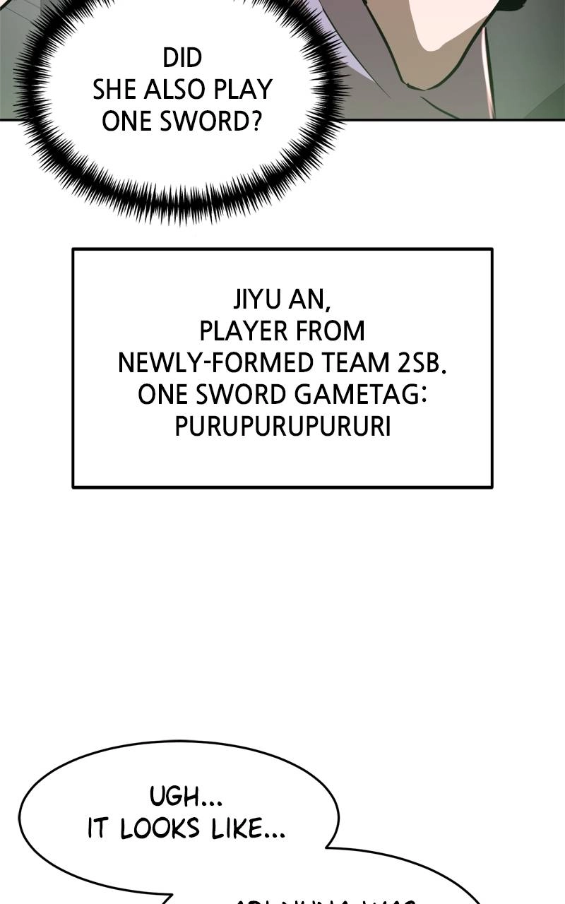 Double Click Chapter 142 - Page 125