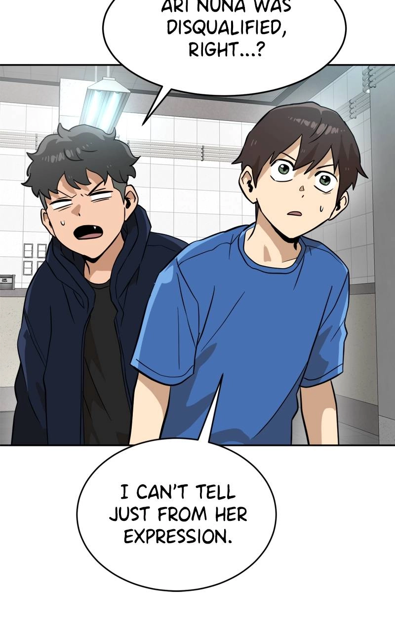 Double Click Chapter 142 - Page 126