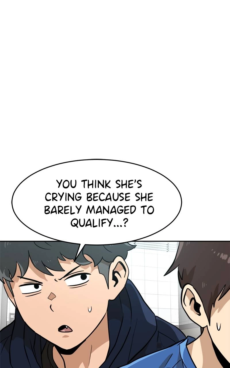 Double Click Chapter 142 - Page 127