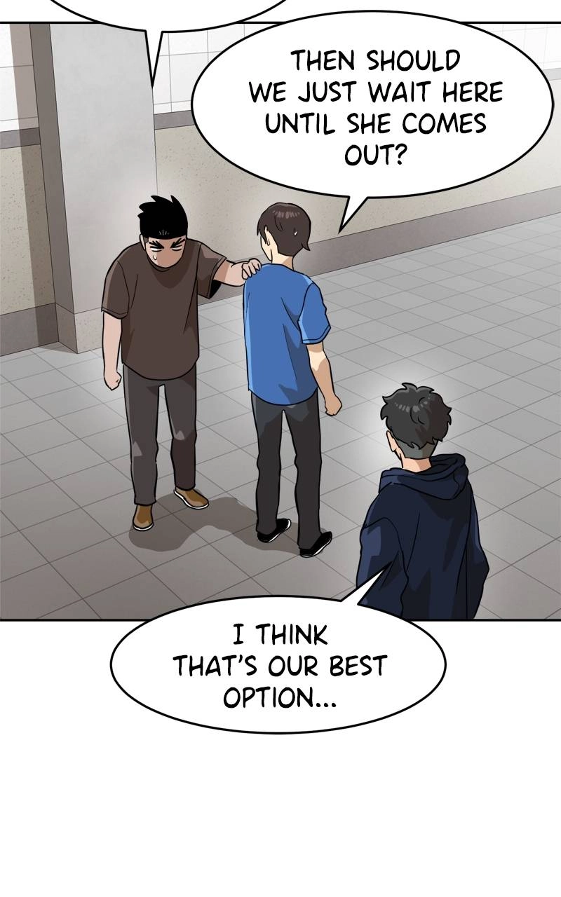 Double Click Chapter 142 - Page 129