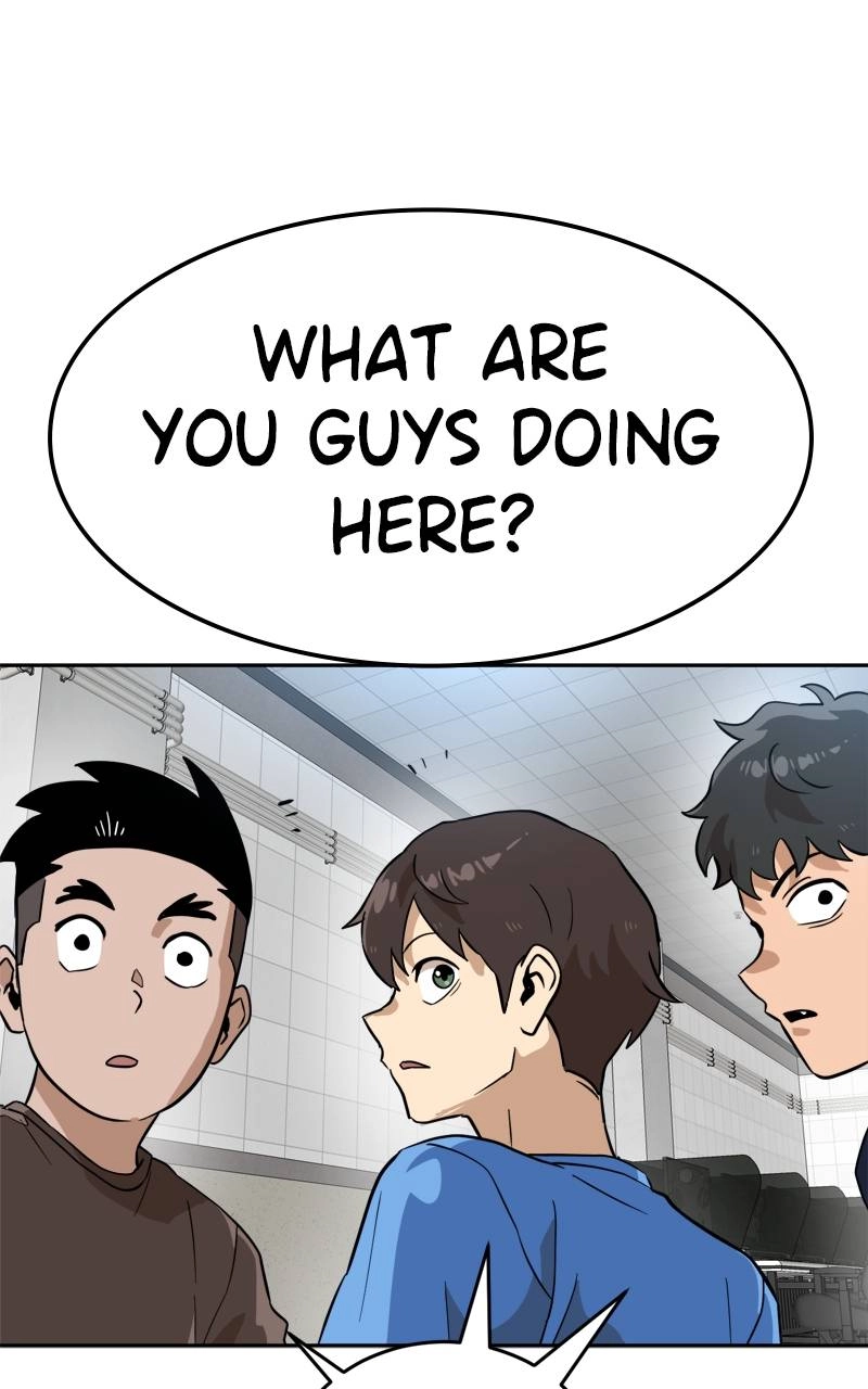Double Click Chapter 142 - Page 130