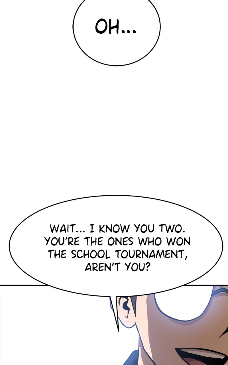 Double Click Chapter 142 - Page 131
